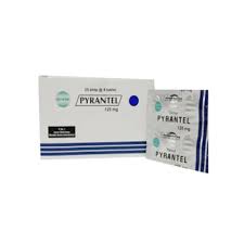 Pyrantel
